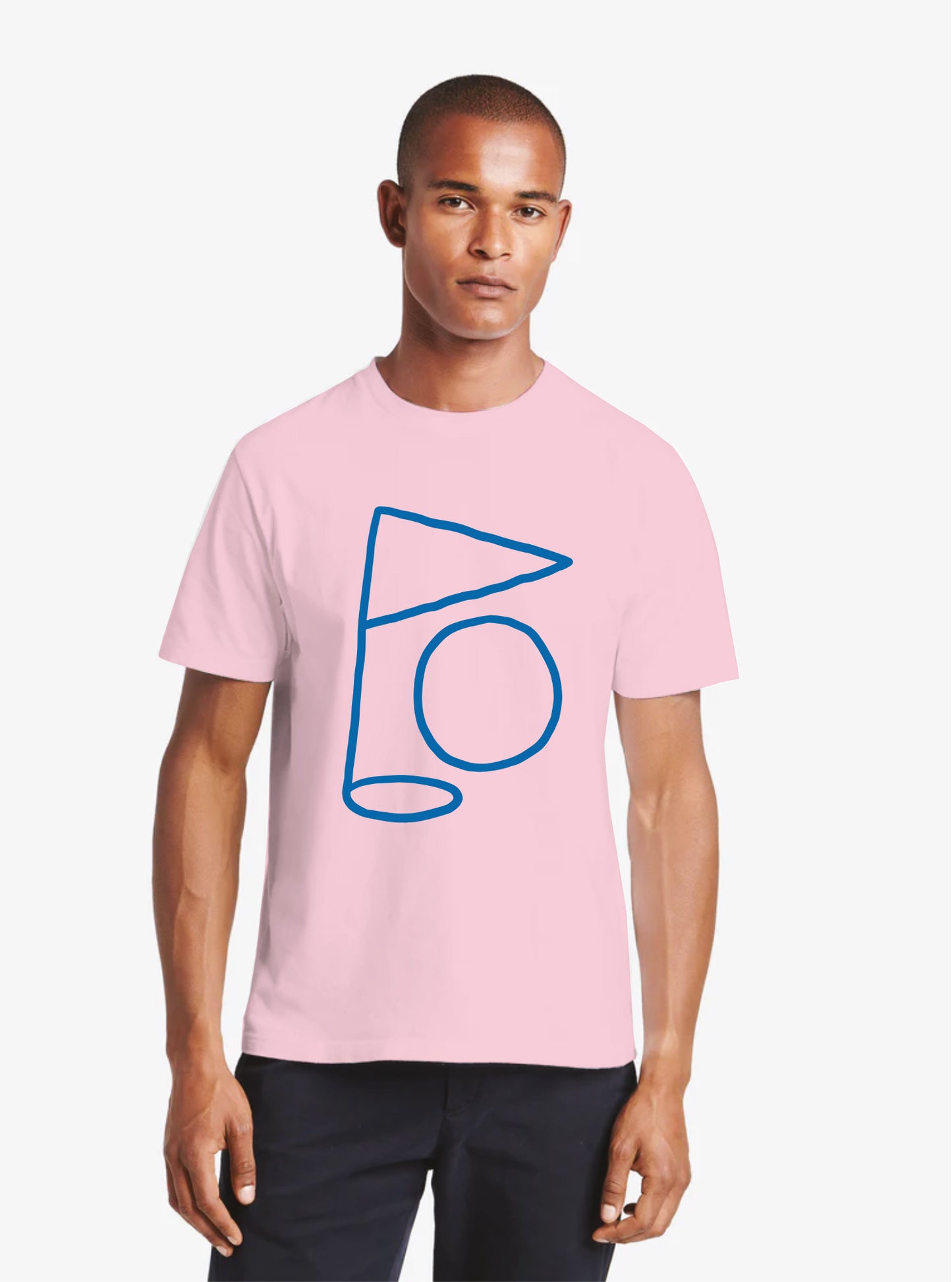 GOLF FLAG