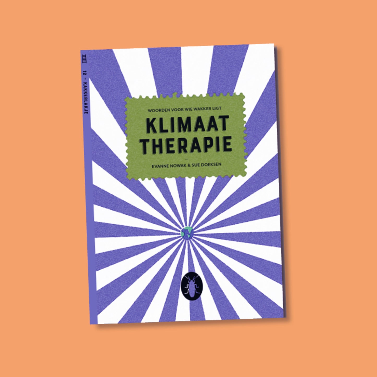 Klimaat Therapie