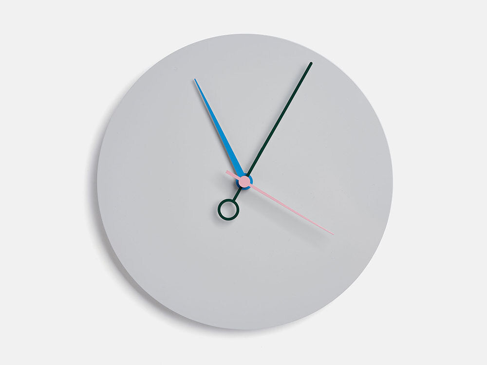 Mono #5 - Playtime clock