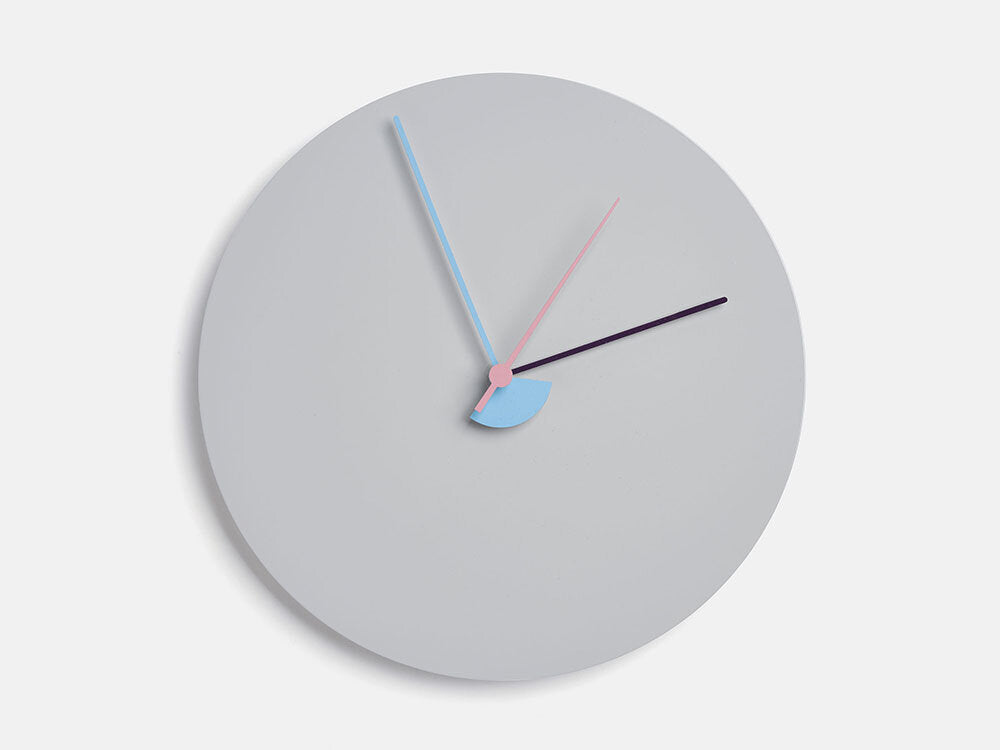 Mono #4 - Playtime clock