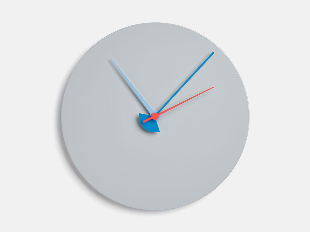 Mono #3 - Playtime clock