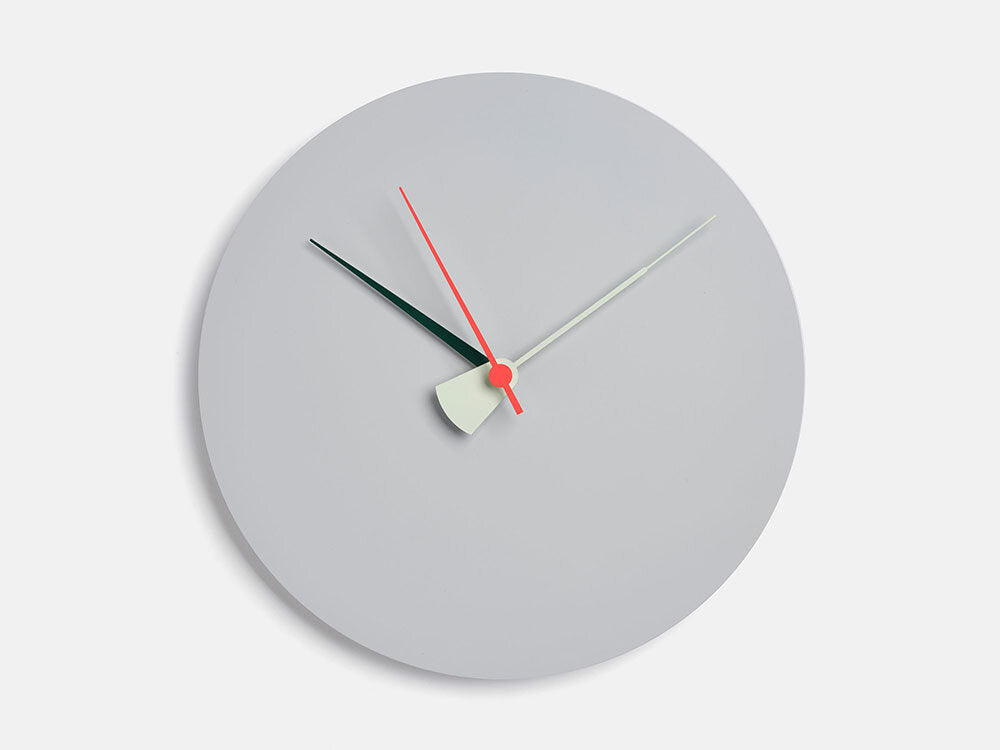 Mono #2 - Playtime clock
