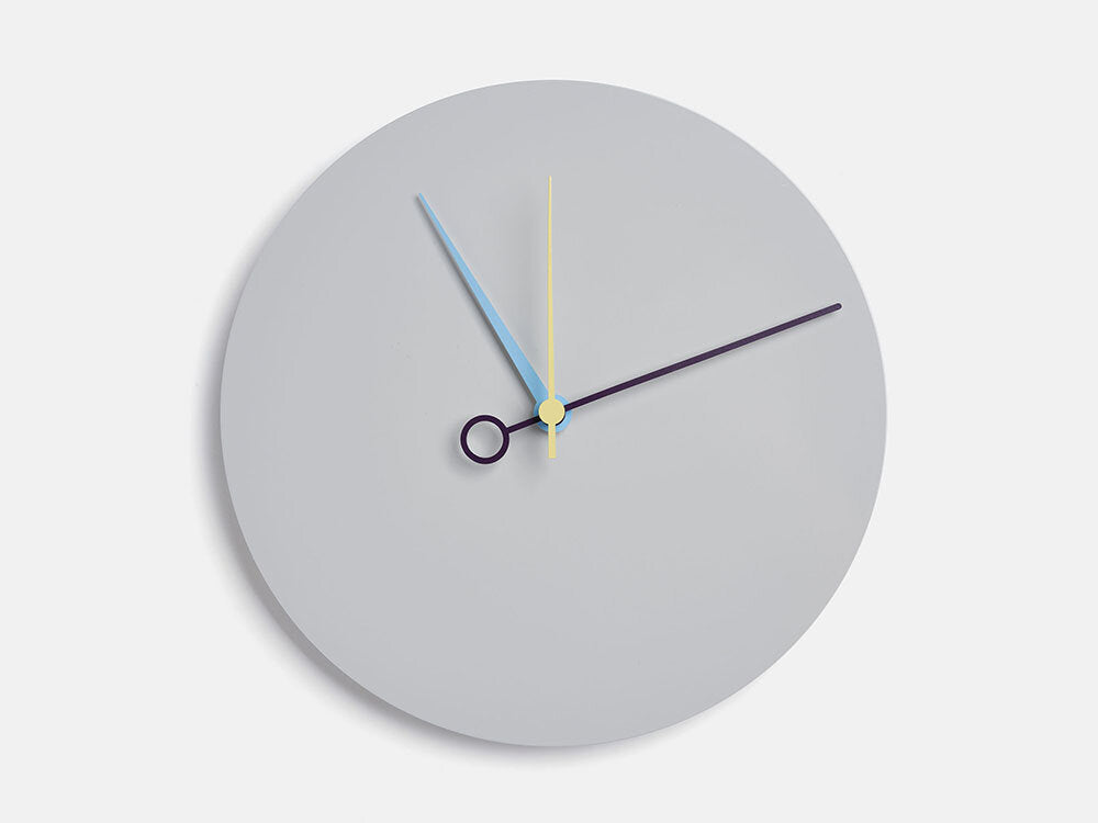 Mono #6 - Playtime clock