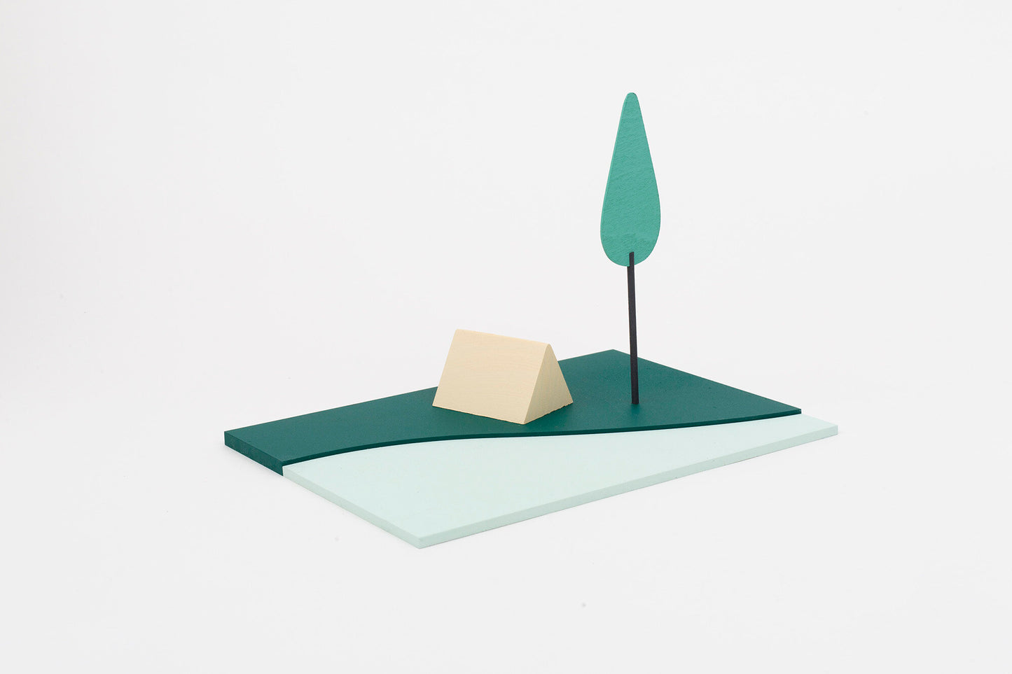 In Nature 01