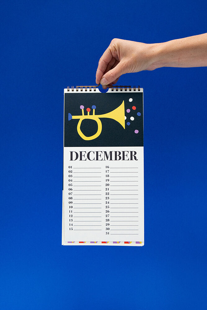 Calender