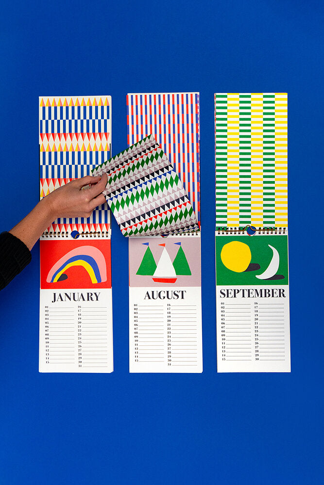 Calender