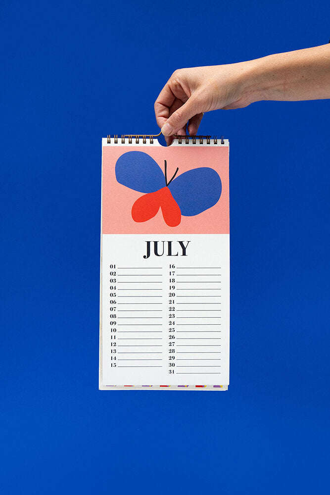Calender