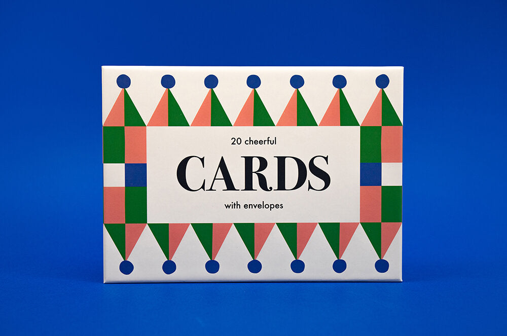 Card Box