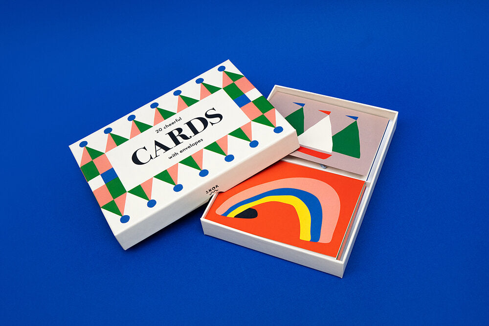 Card Box