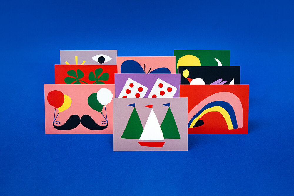 Card Box