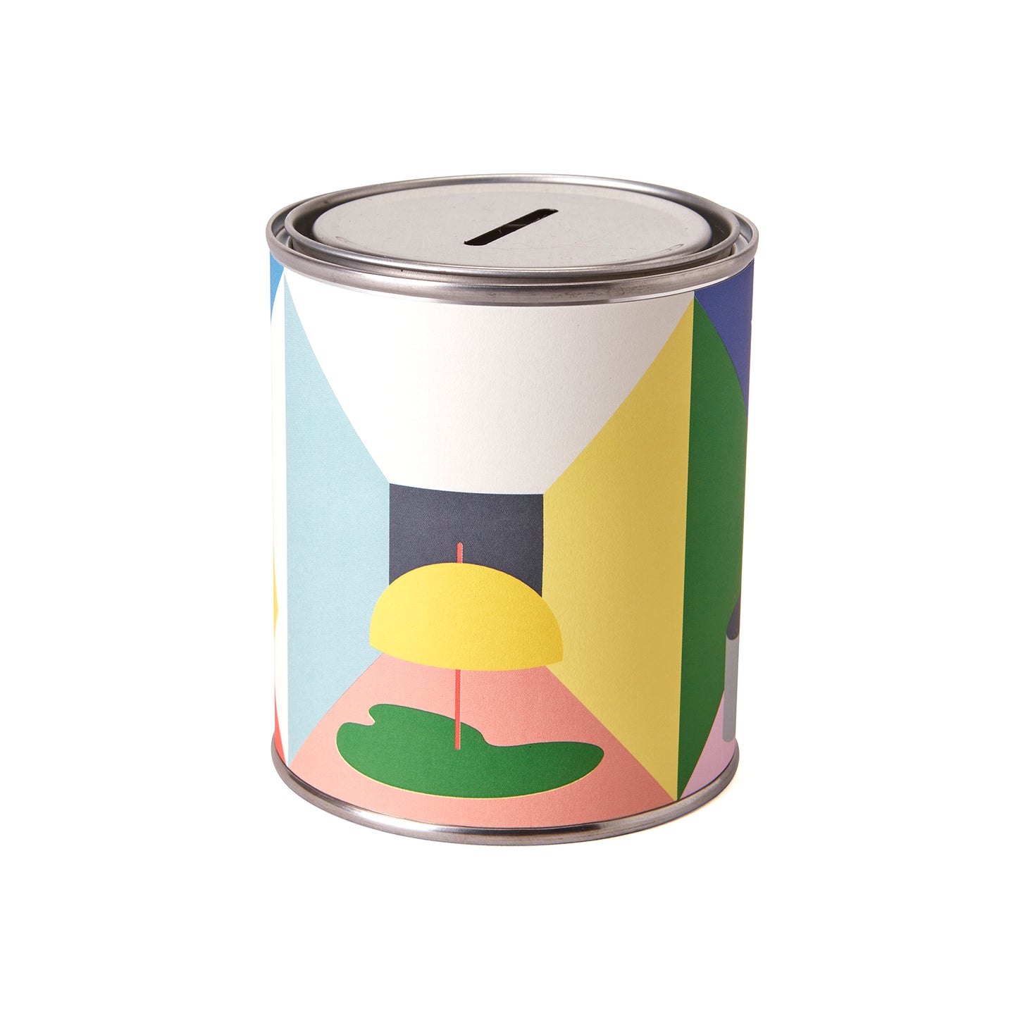Change - Saving tin 2 balls - Limited Edition