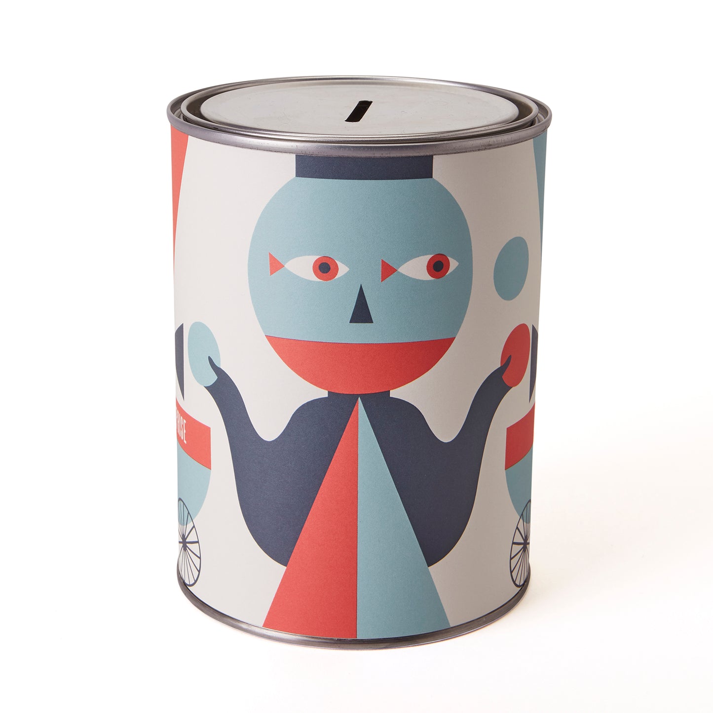 Small Suprise - Large tin - Limited Edition