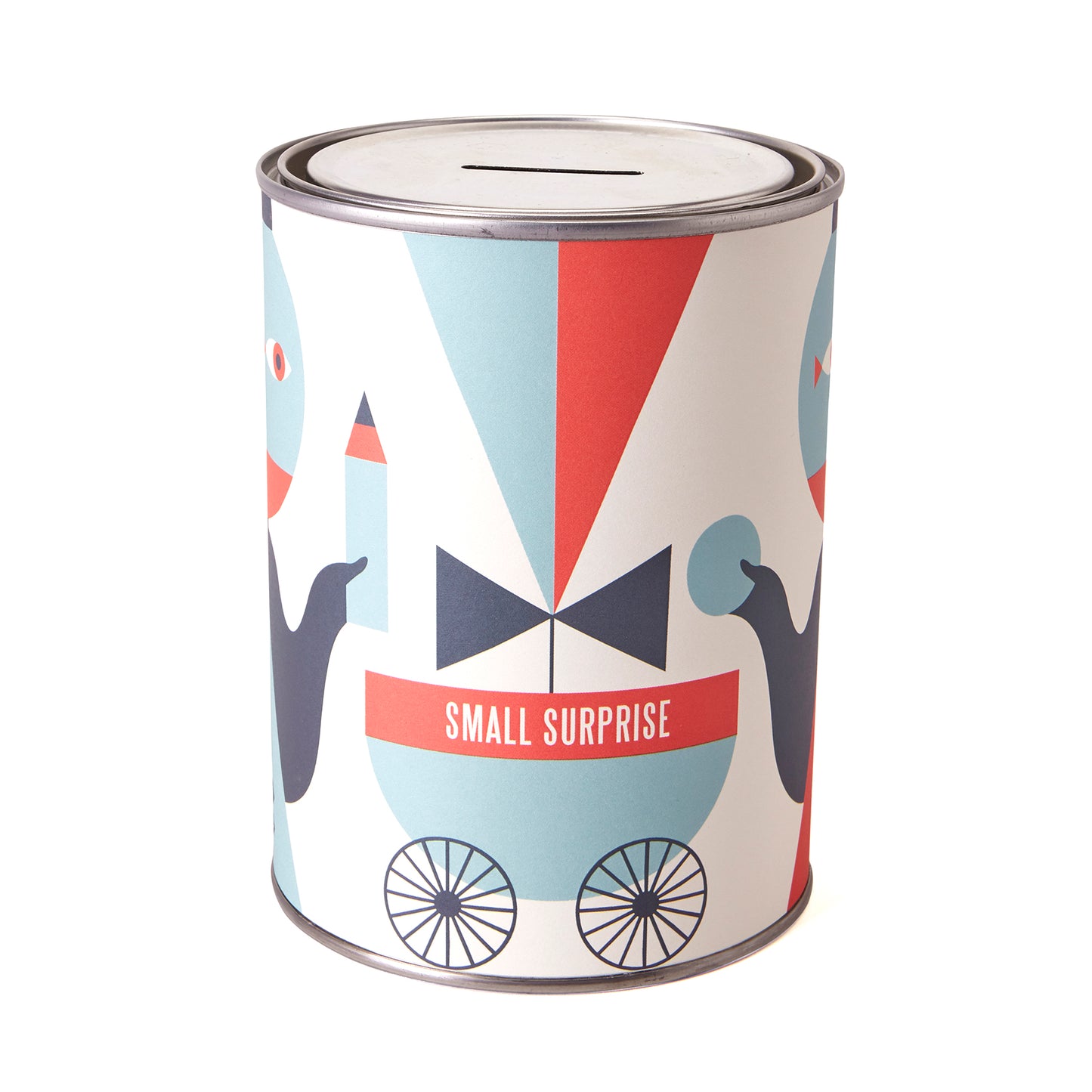 Small Suprise - Large tin - Limited Edition