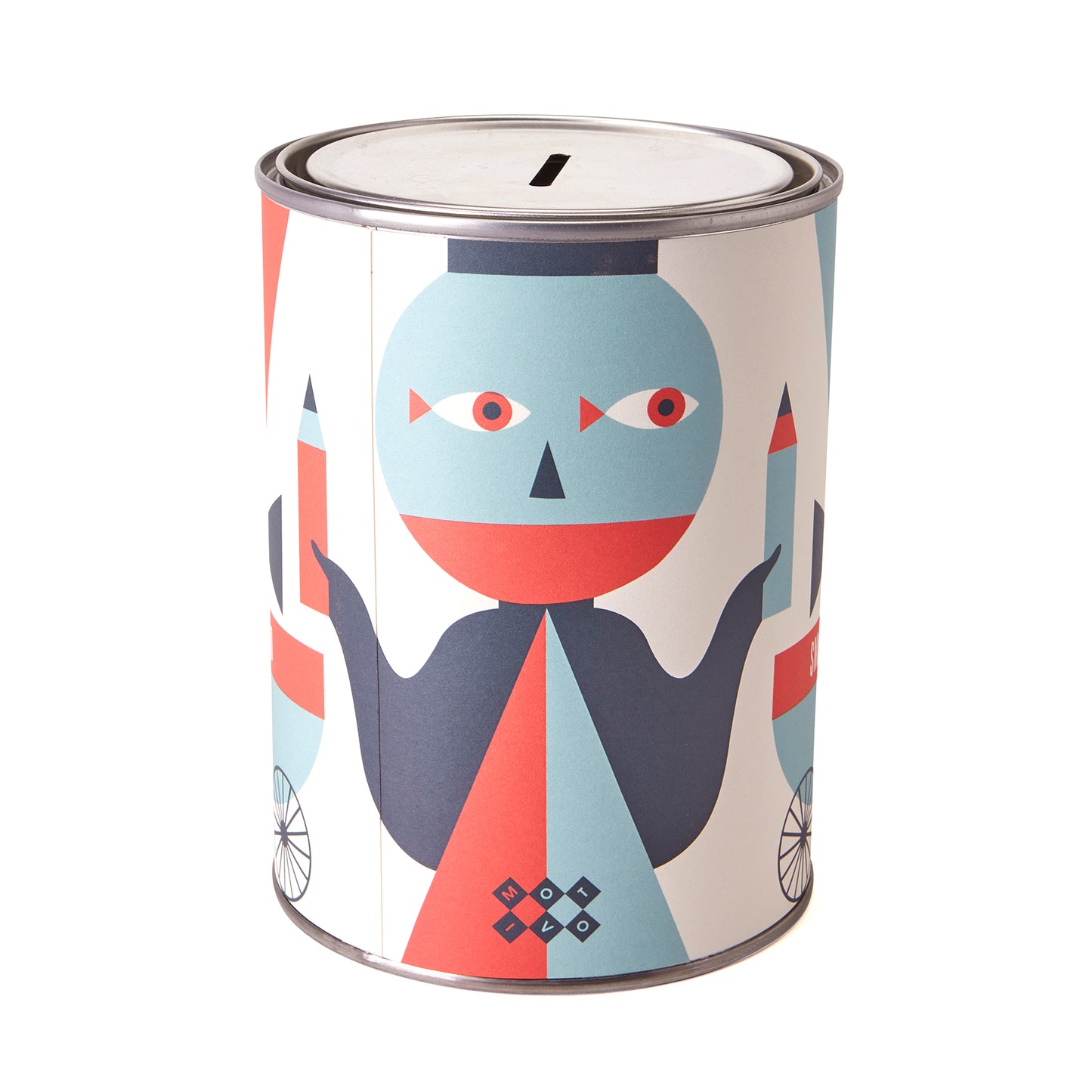 Small Suprise - Large tin - Limited Edition