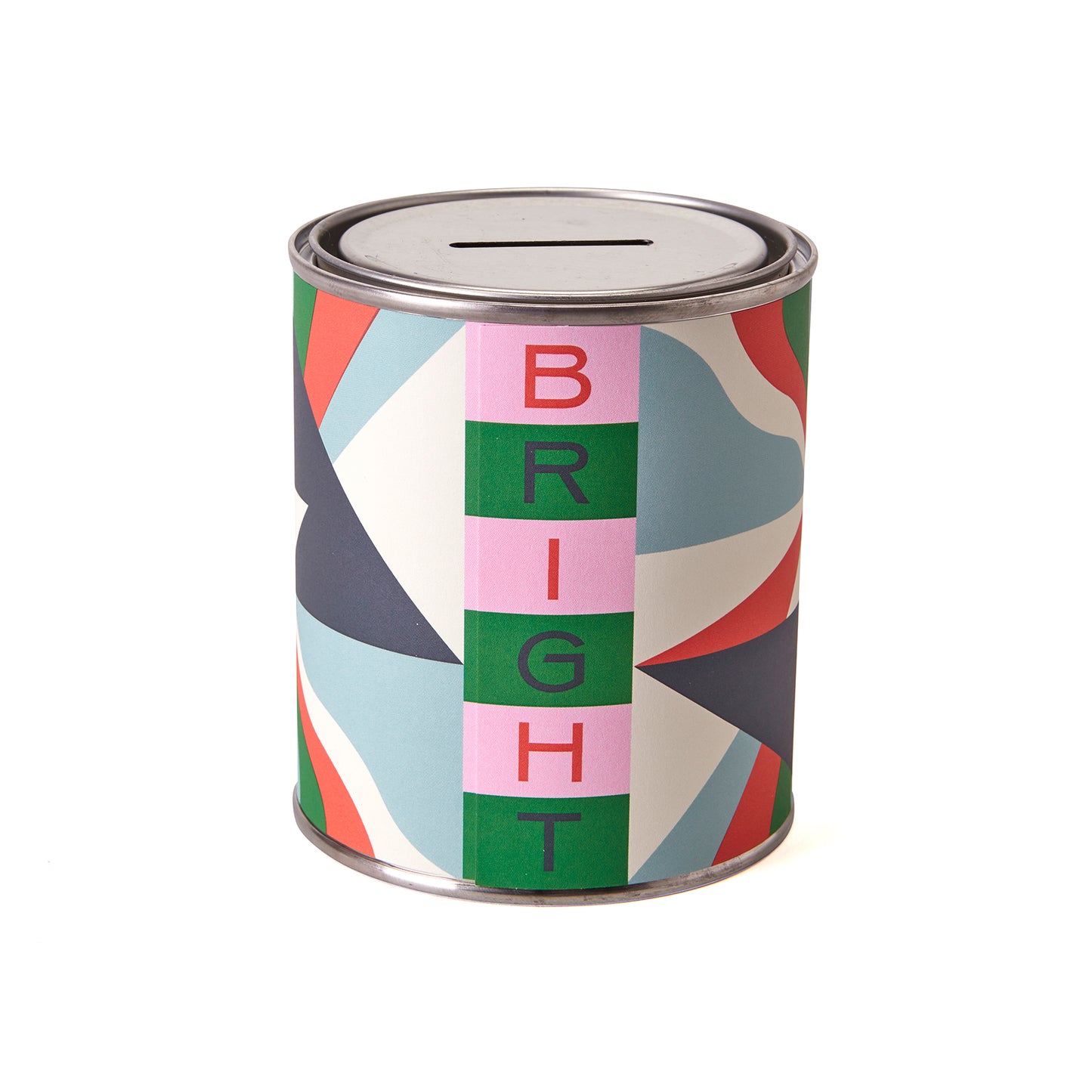 Bright Ideas Tin - Limited Edition