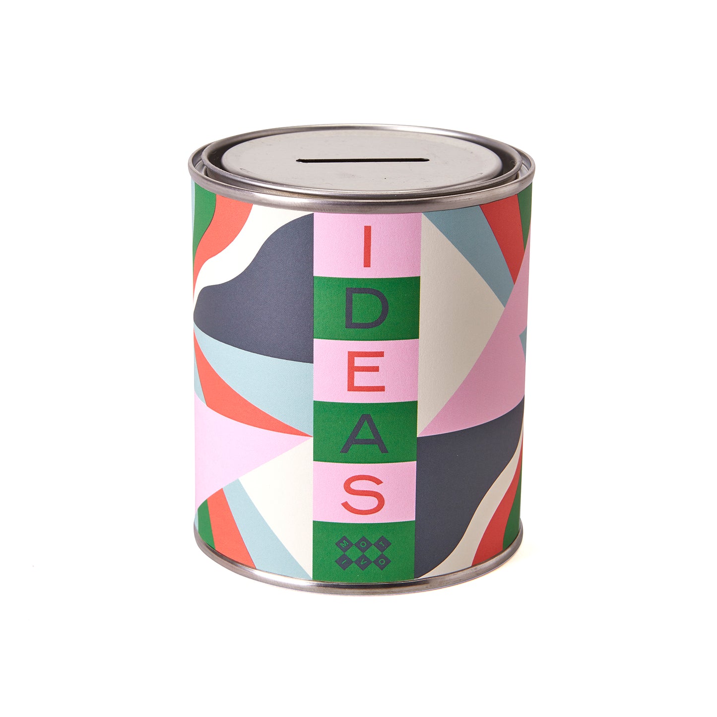 Bright Ideas Tin - Limited Edition
