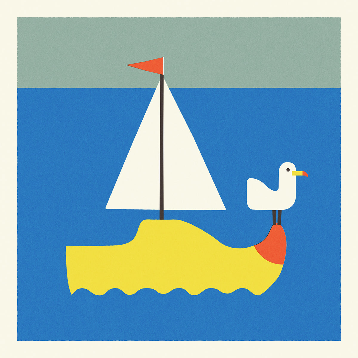 ABC -HOLLAND