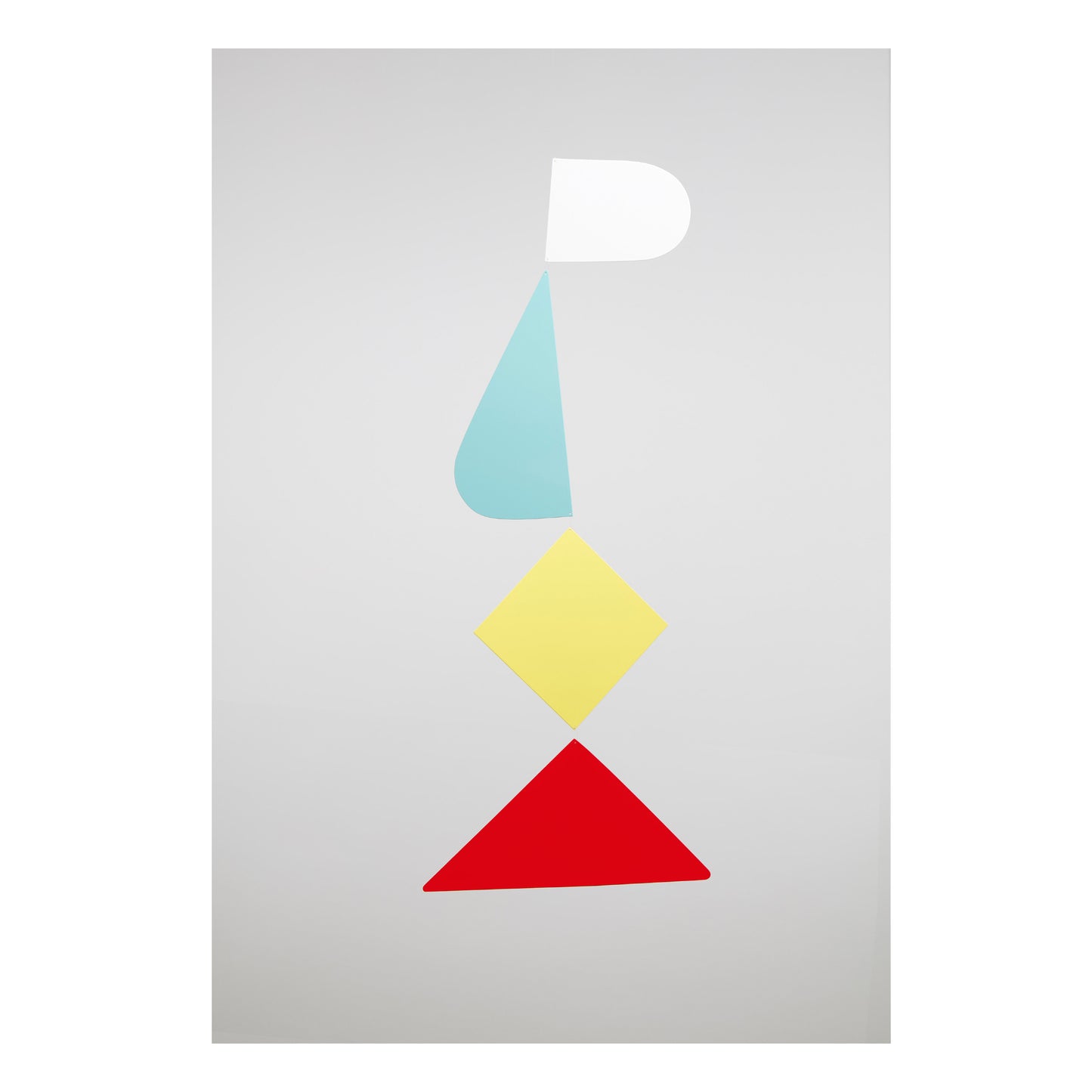 Totem Aluminium Mobile - #3