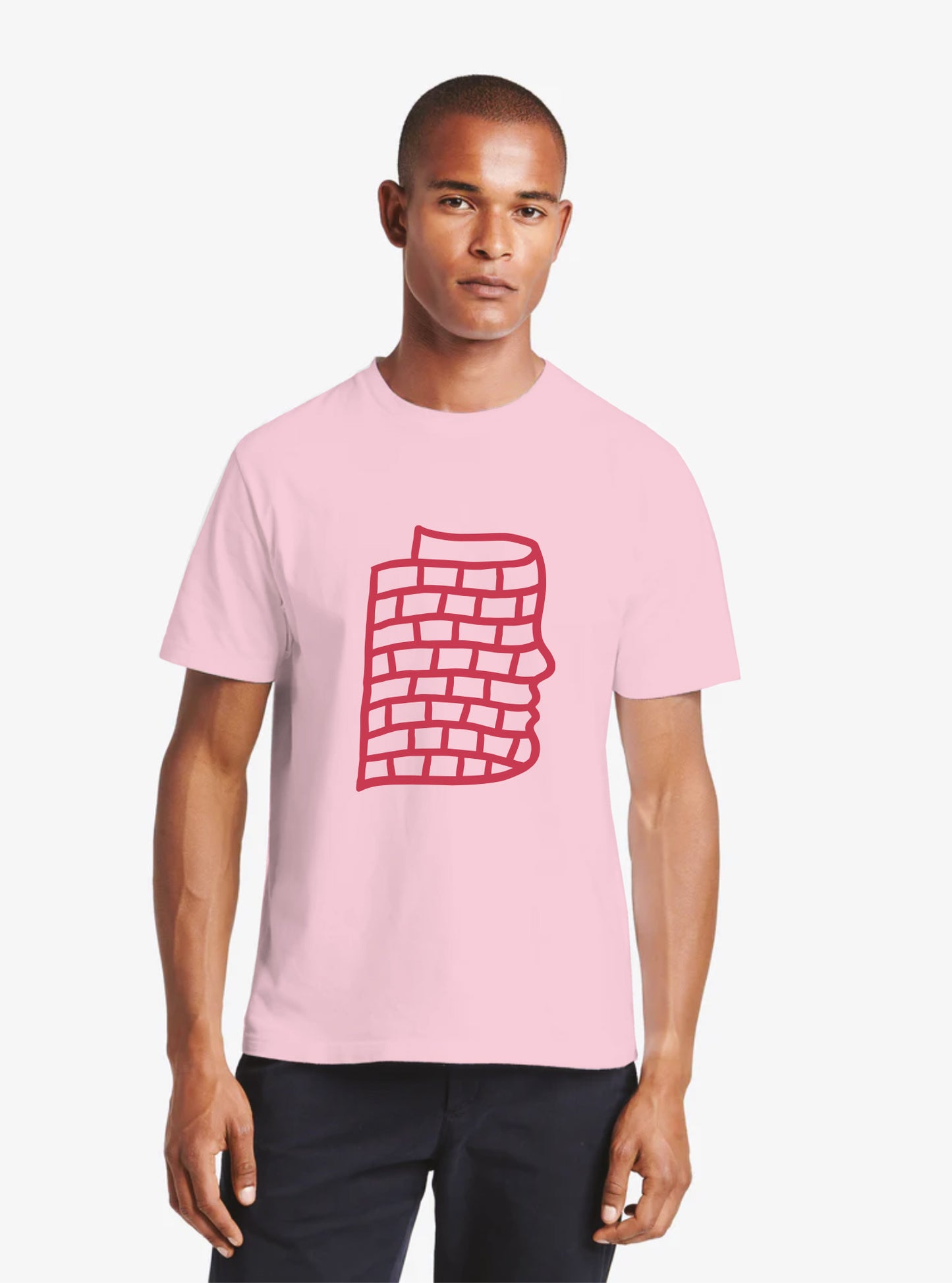 BRICK FACE
