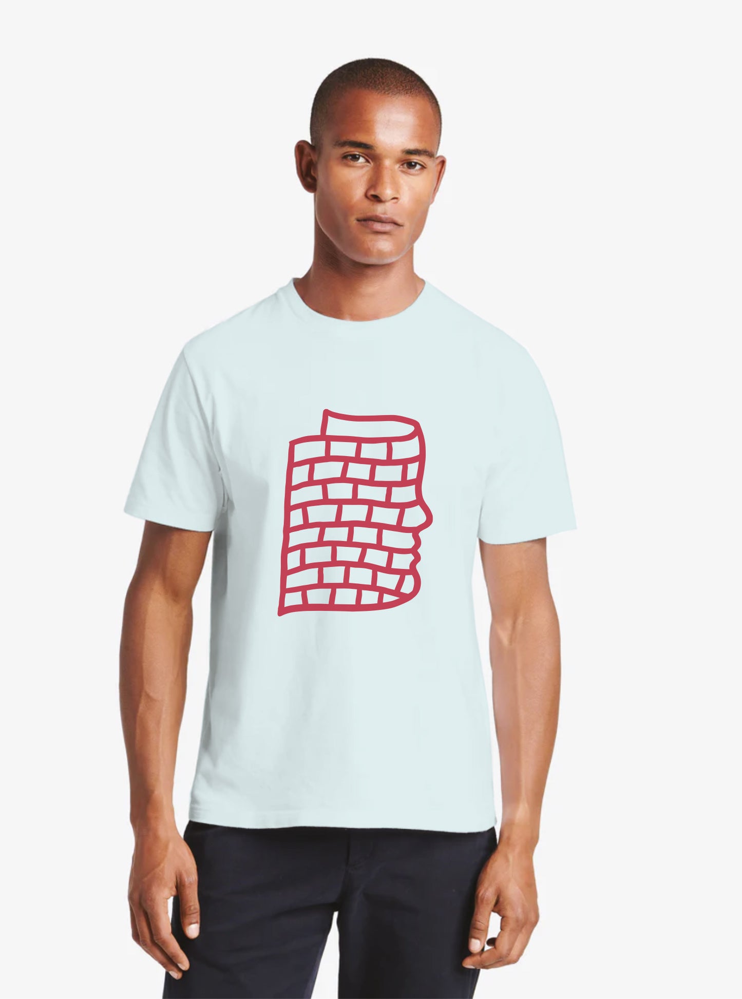 BRICK FACE