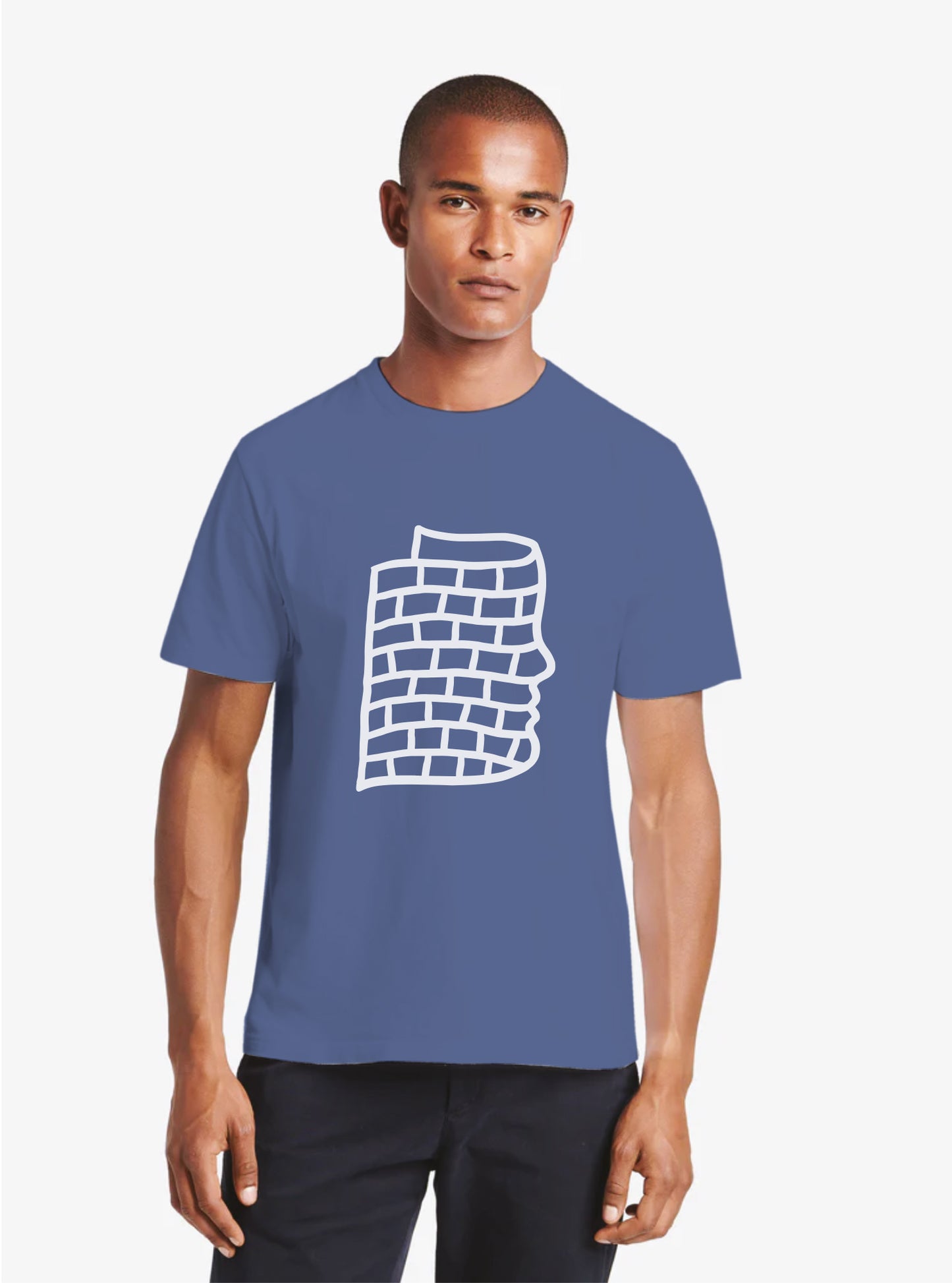 BRICK FACE