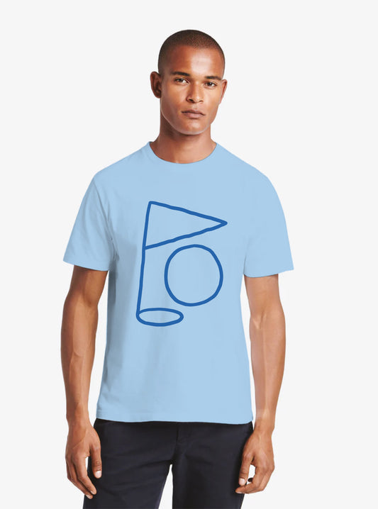 GOLF FLAG