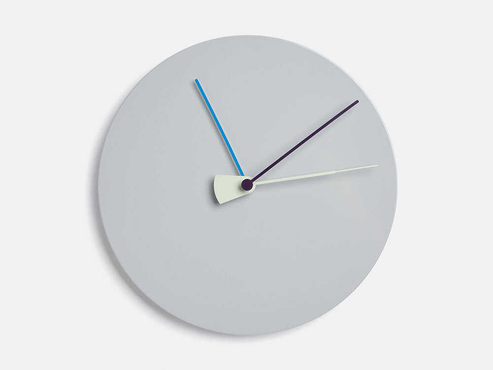 Mono #1 - Playtime clock