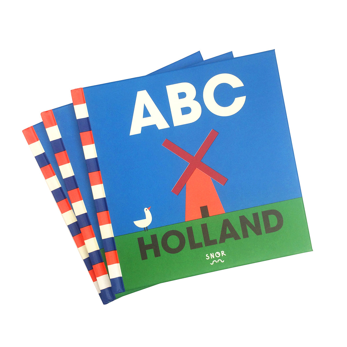 ABC -HOLLAND