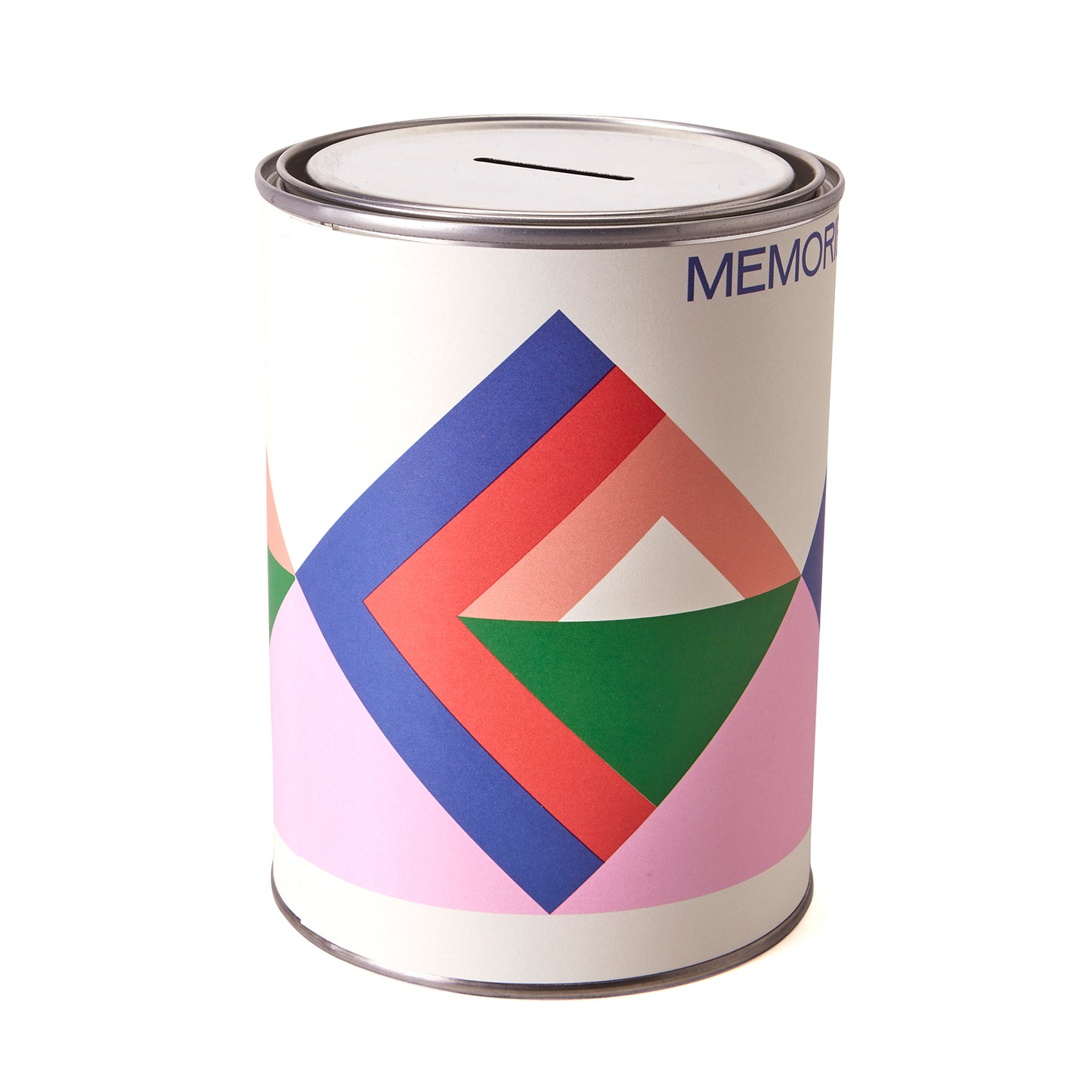Memories - Large storing Tin - Limited Edition
