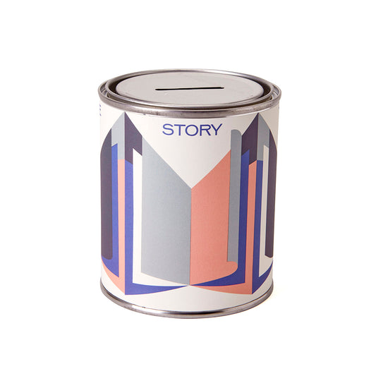 Storytime Tin - Limited Edition
