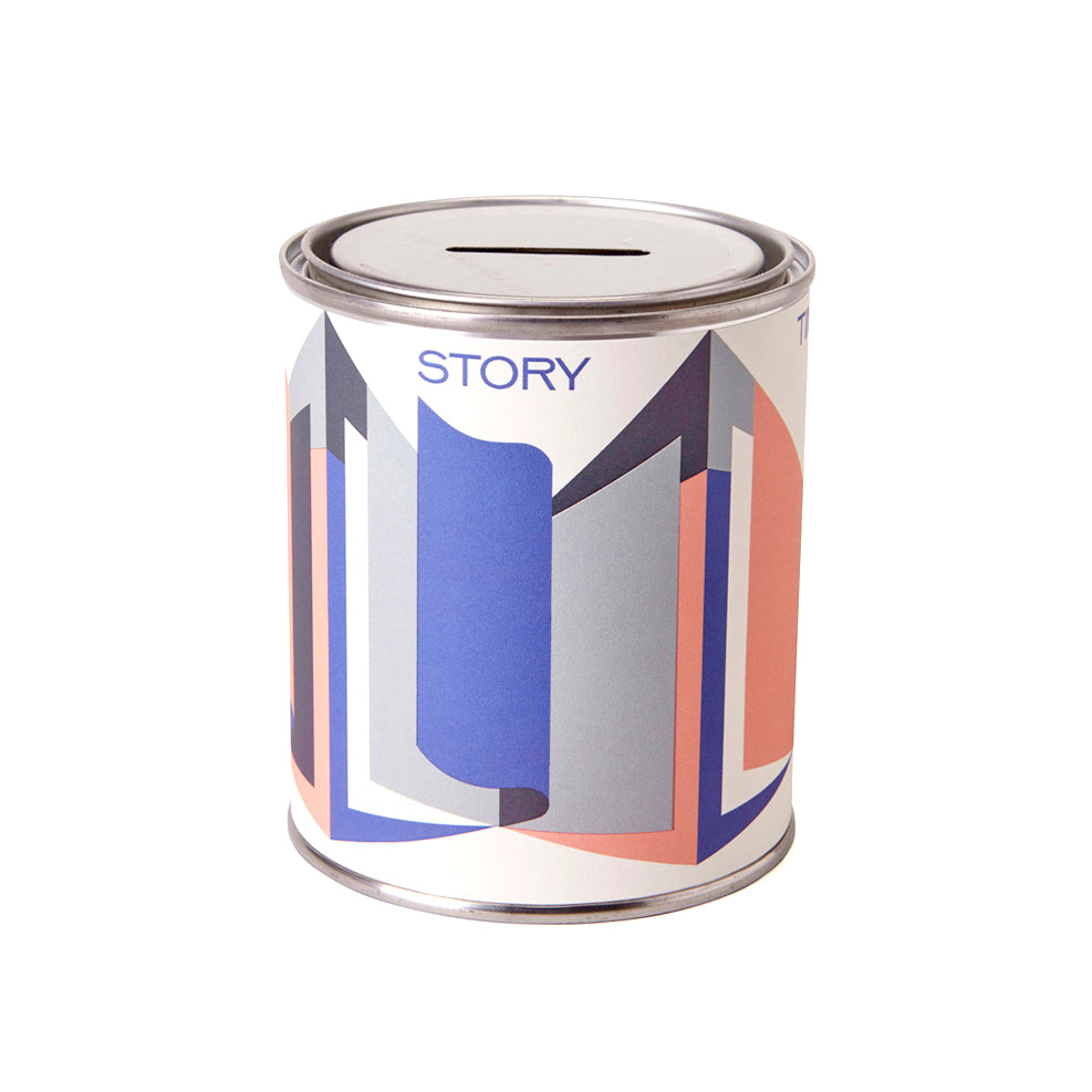 Storytime Tin - Limited Edition
